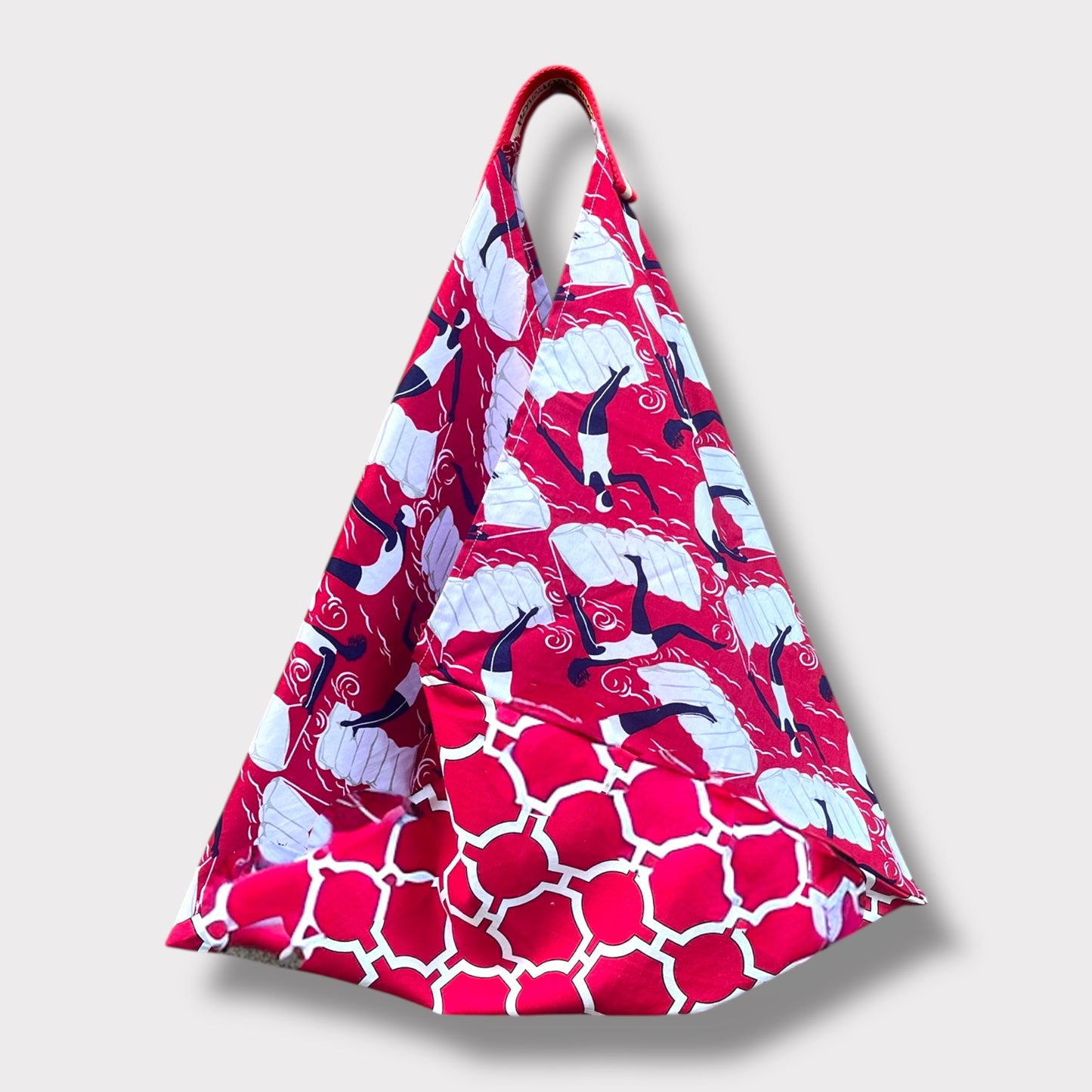 Handmade bento bag | Rimini