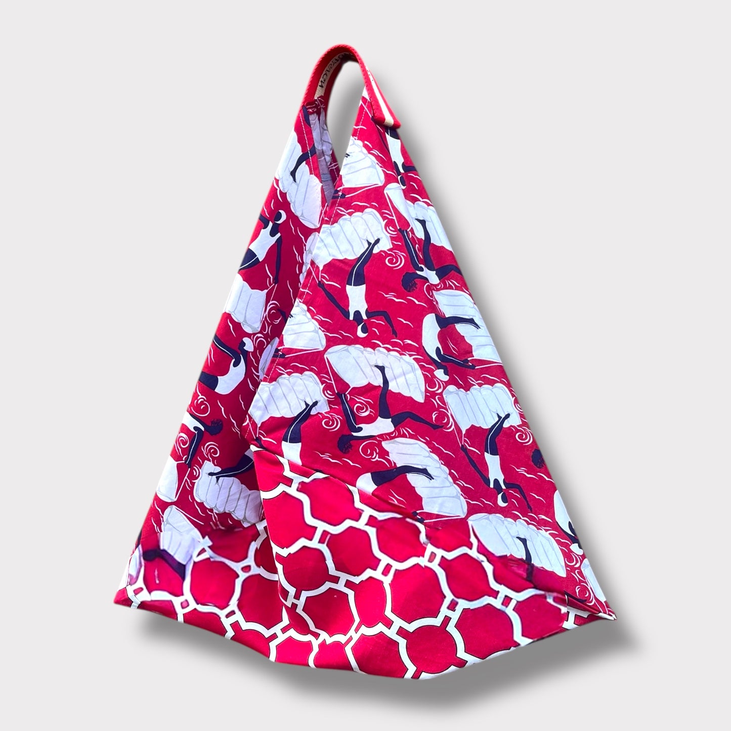 Handmade bento bag | Rimini