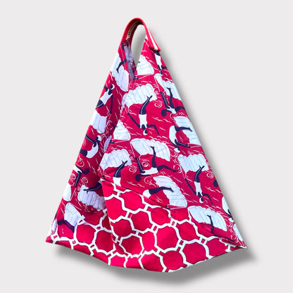 Handmade bento bag | Rimini