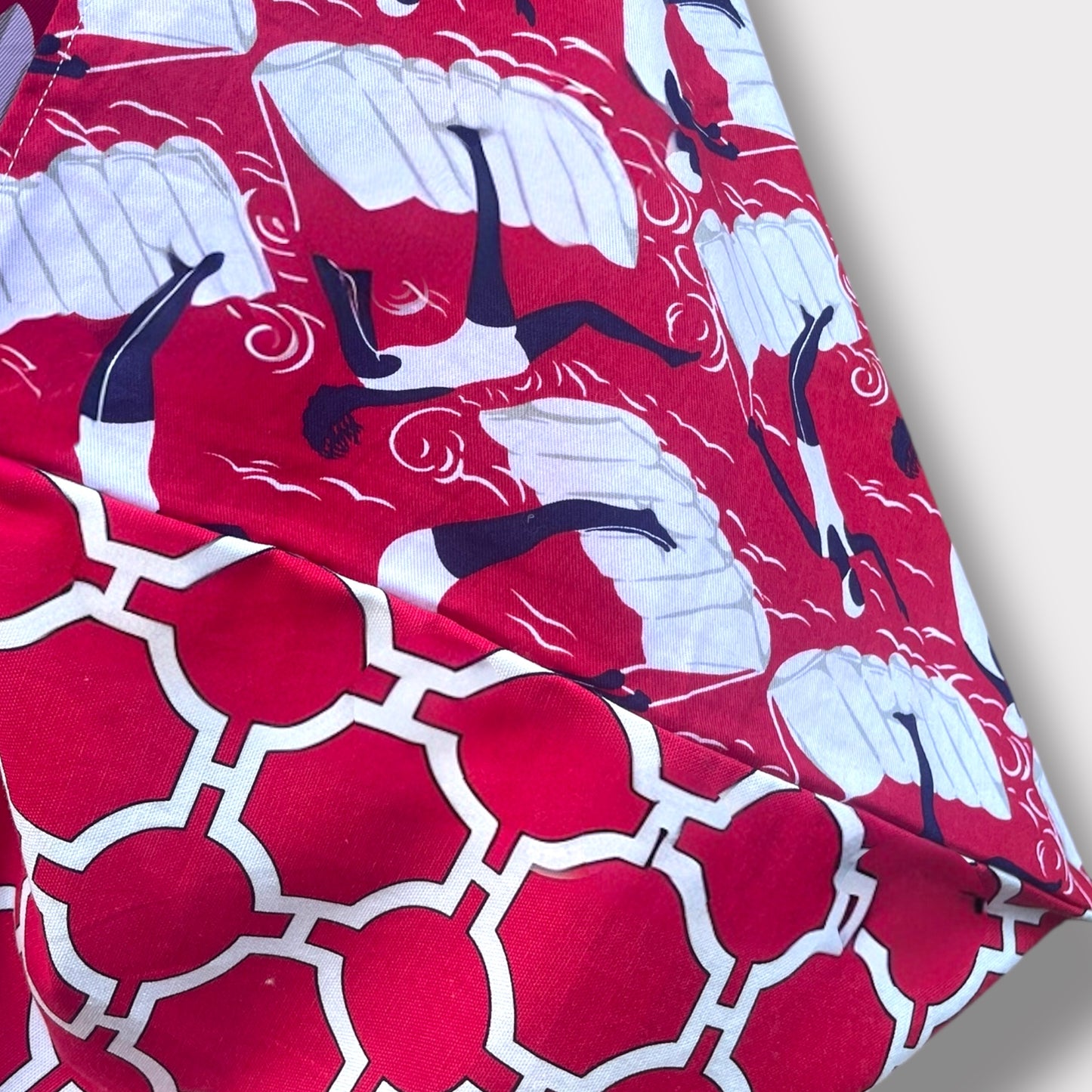 Handmade bento bag | Rimini