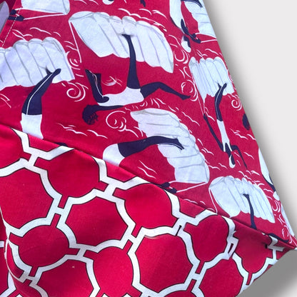 Handmade bento bag | Rimini