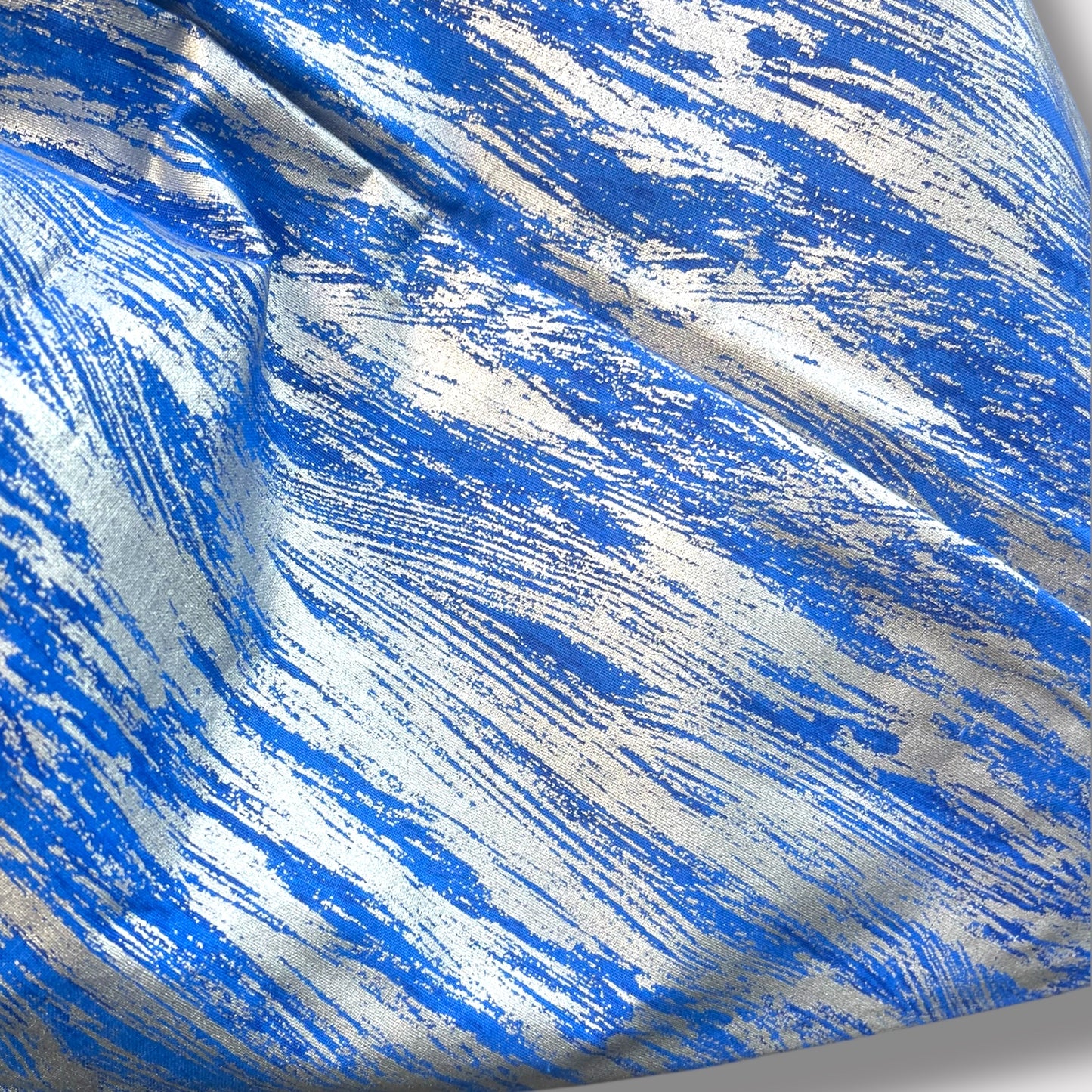 Handmade bento bag | El Mar Mediterráneo