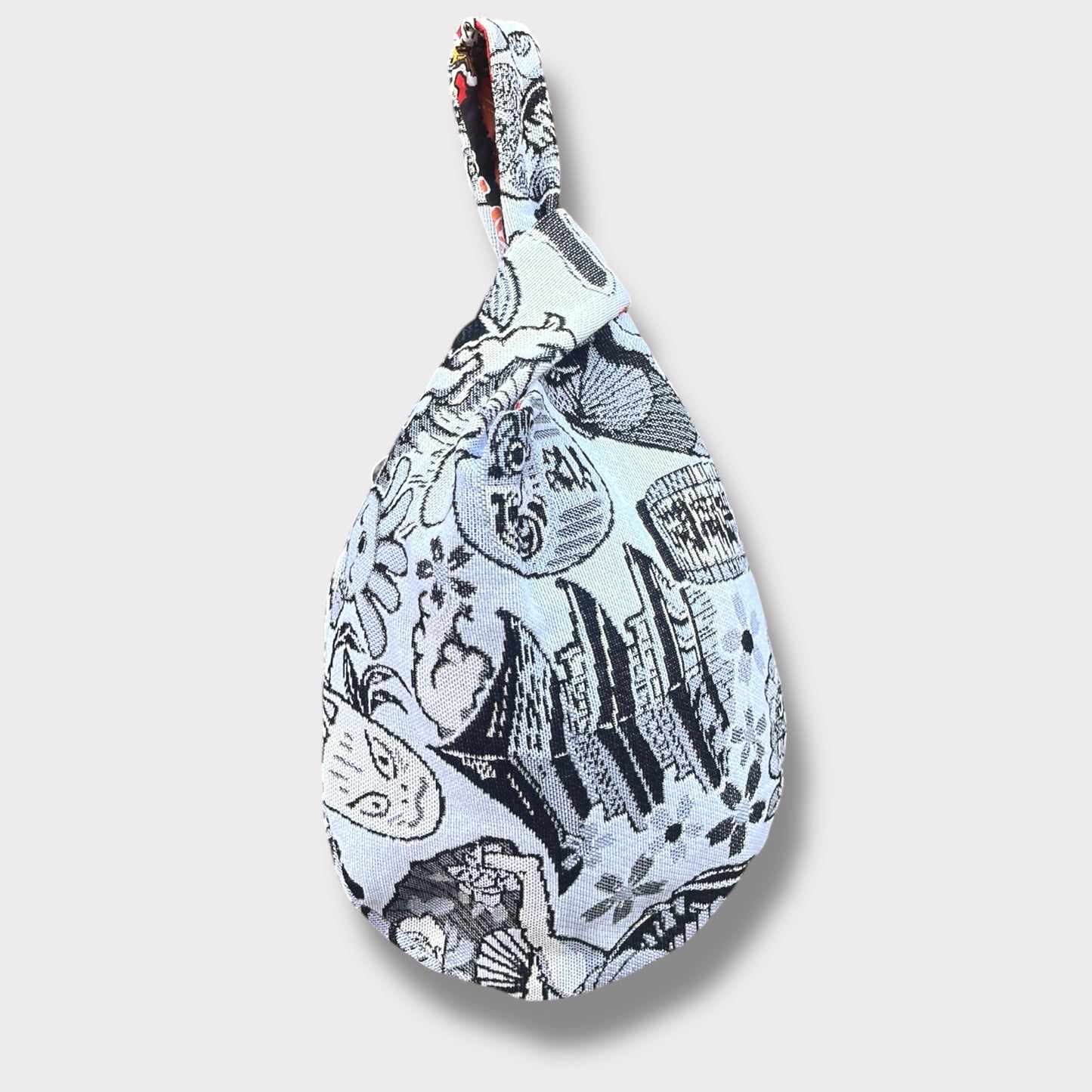 Kiki bag | Kyoto vibes