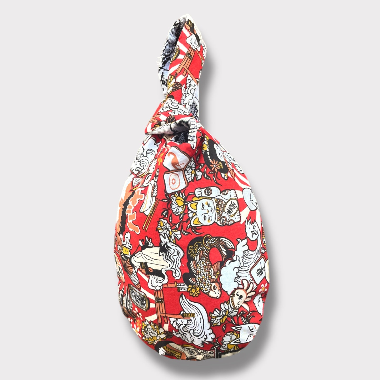 Kiki bag | Kyoto vibes