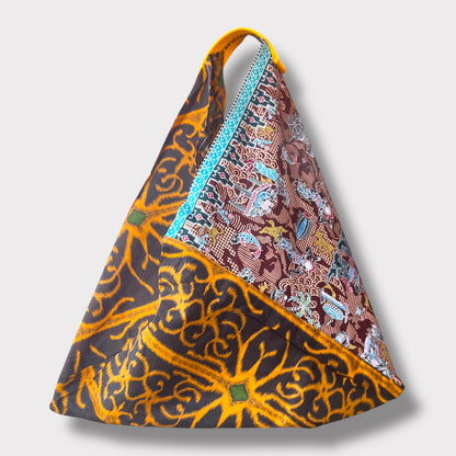 Handmade bento bag | Bali