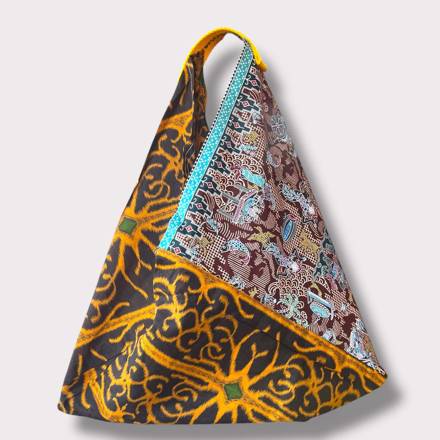 Handmade bento bag | Bali