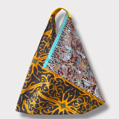 Handmade bento bag | Bali