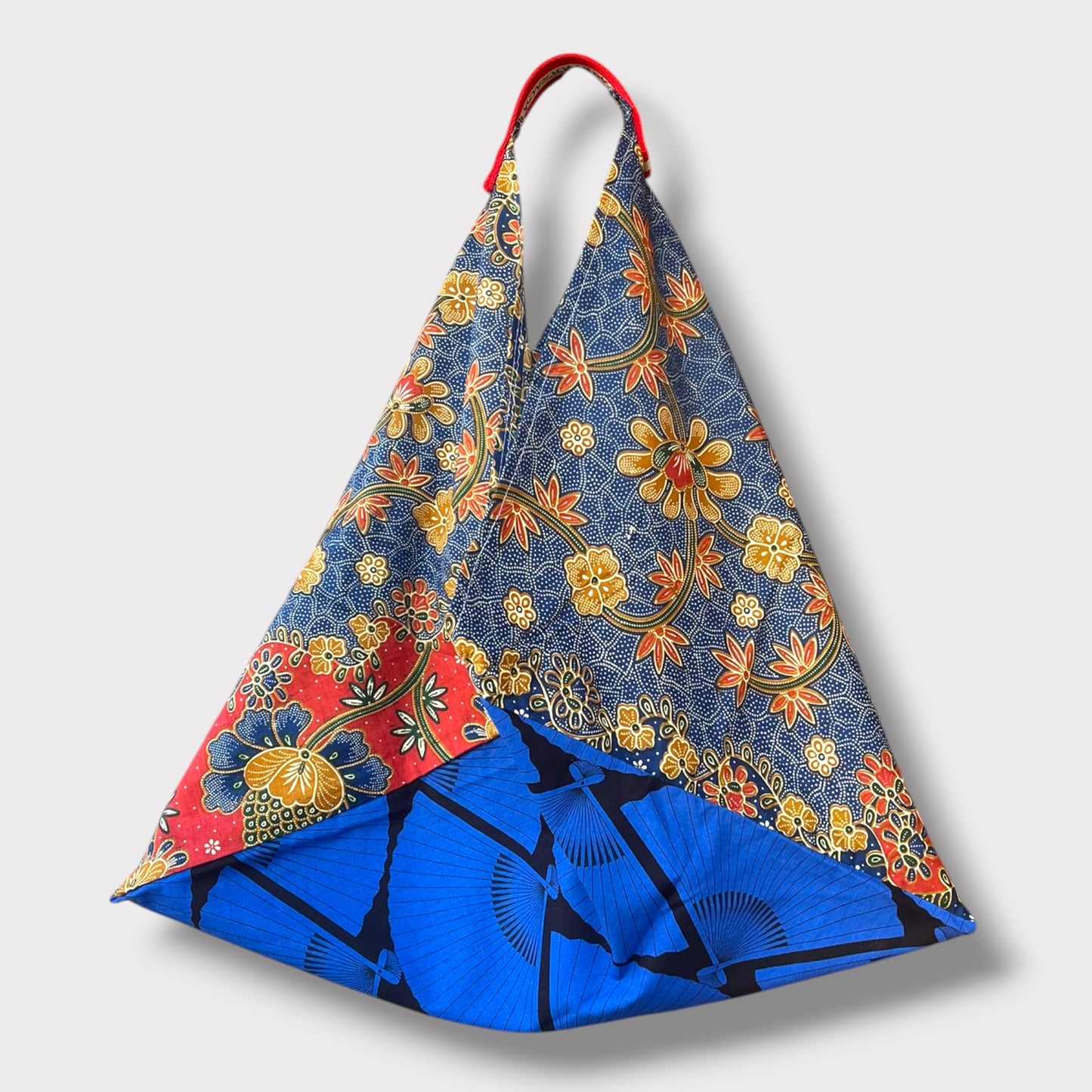 Handmade bento bag | Malacca