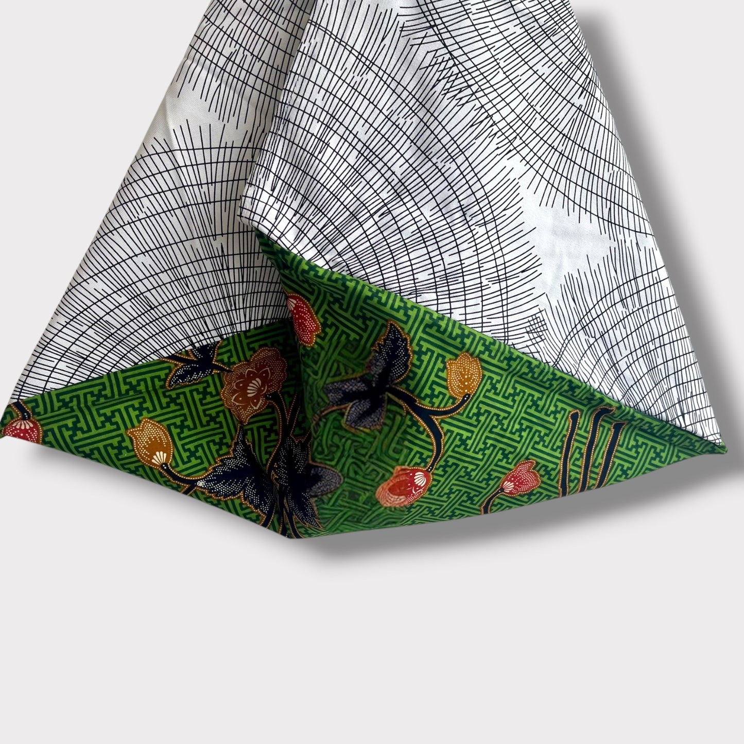Handmade bento bag | Langkawi
