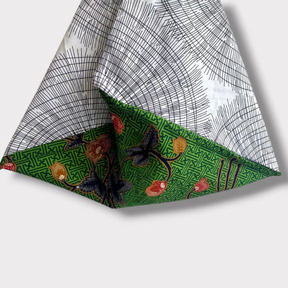 Handmade bento bag | Langkawi