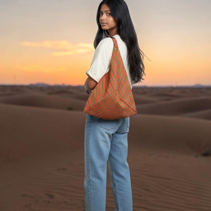Handmade bento bag | Abu Dhabi
