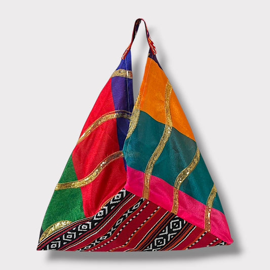 Handmade bento bag | Sharjah