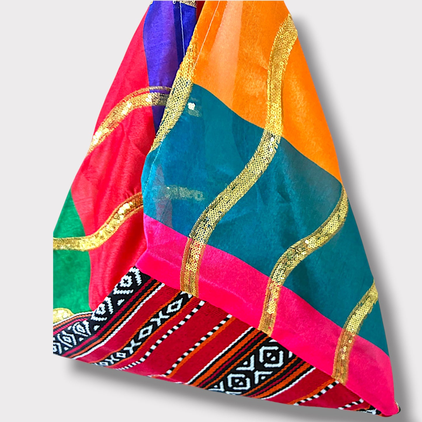 Handmade bento bag | Sharjah