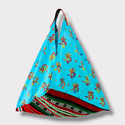 Handmade made bag | Saadiyat