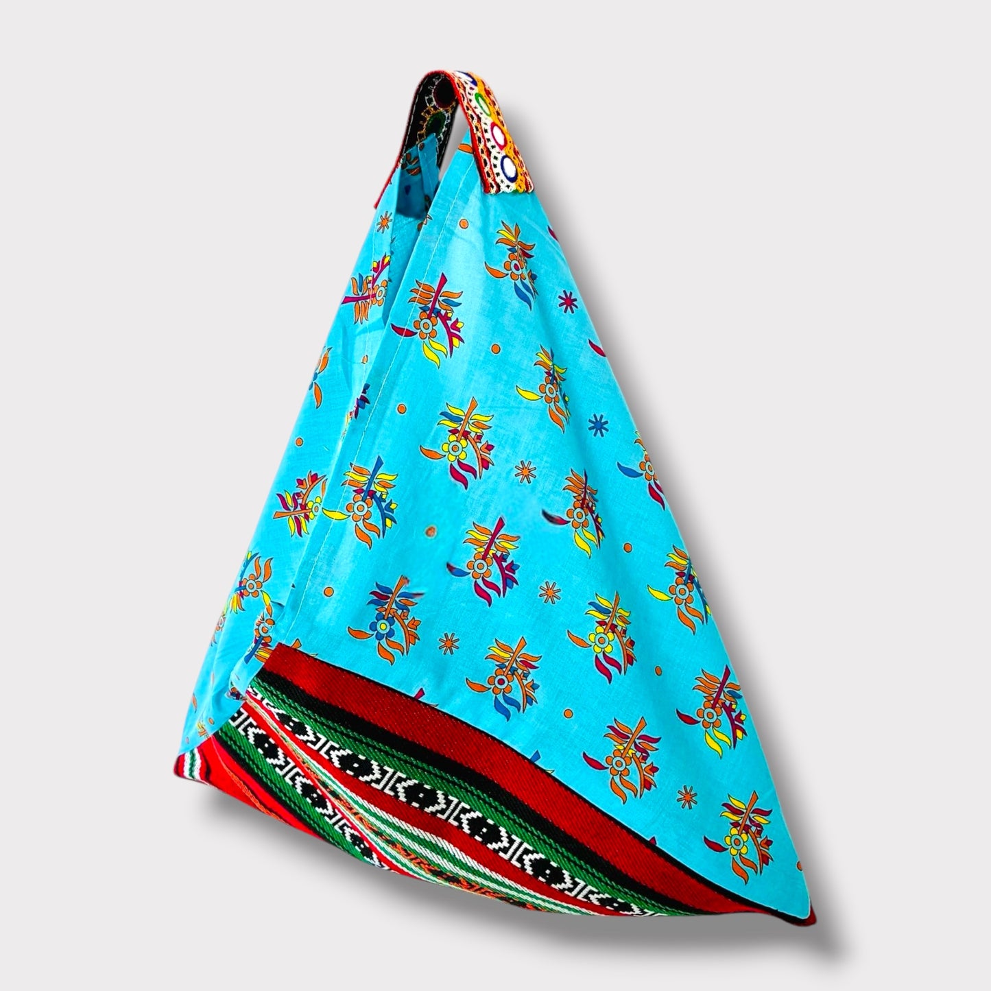 Handmade made bag | Saadiyat