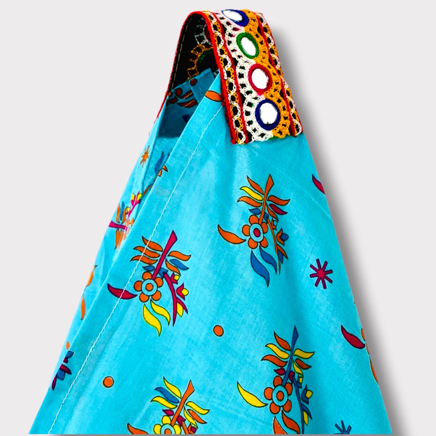 Handmade made bag | Saadiyat