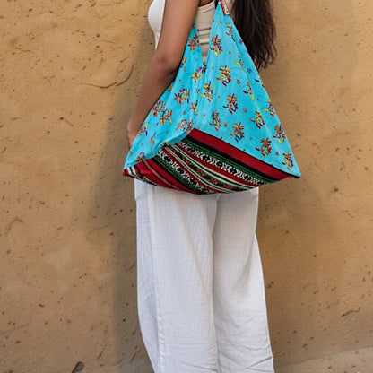 Handmade made bag | Saadiyat