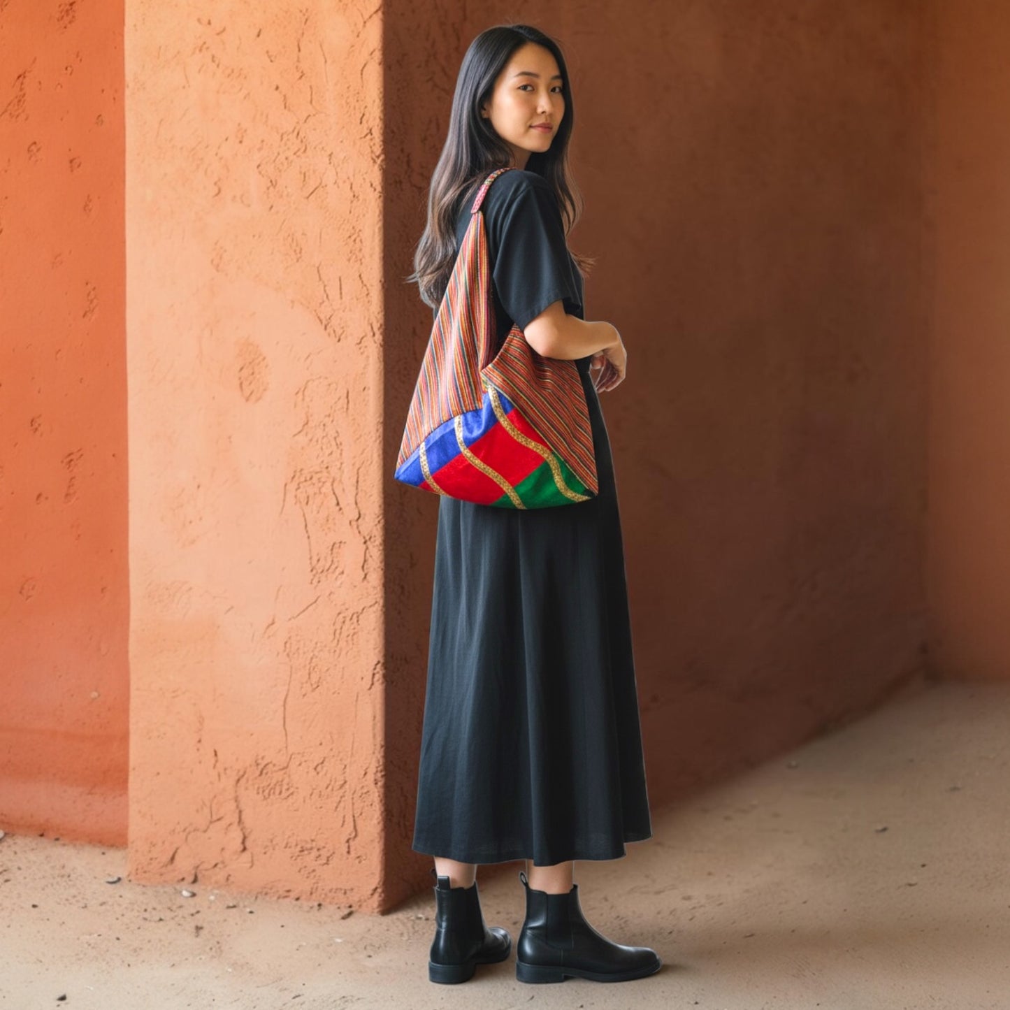 Handmade bento bag | Al Ain