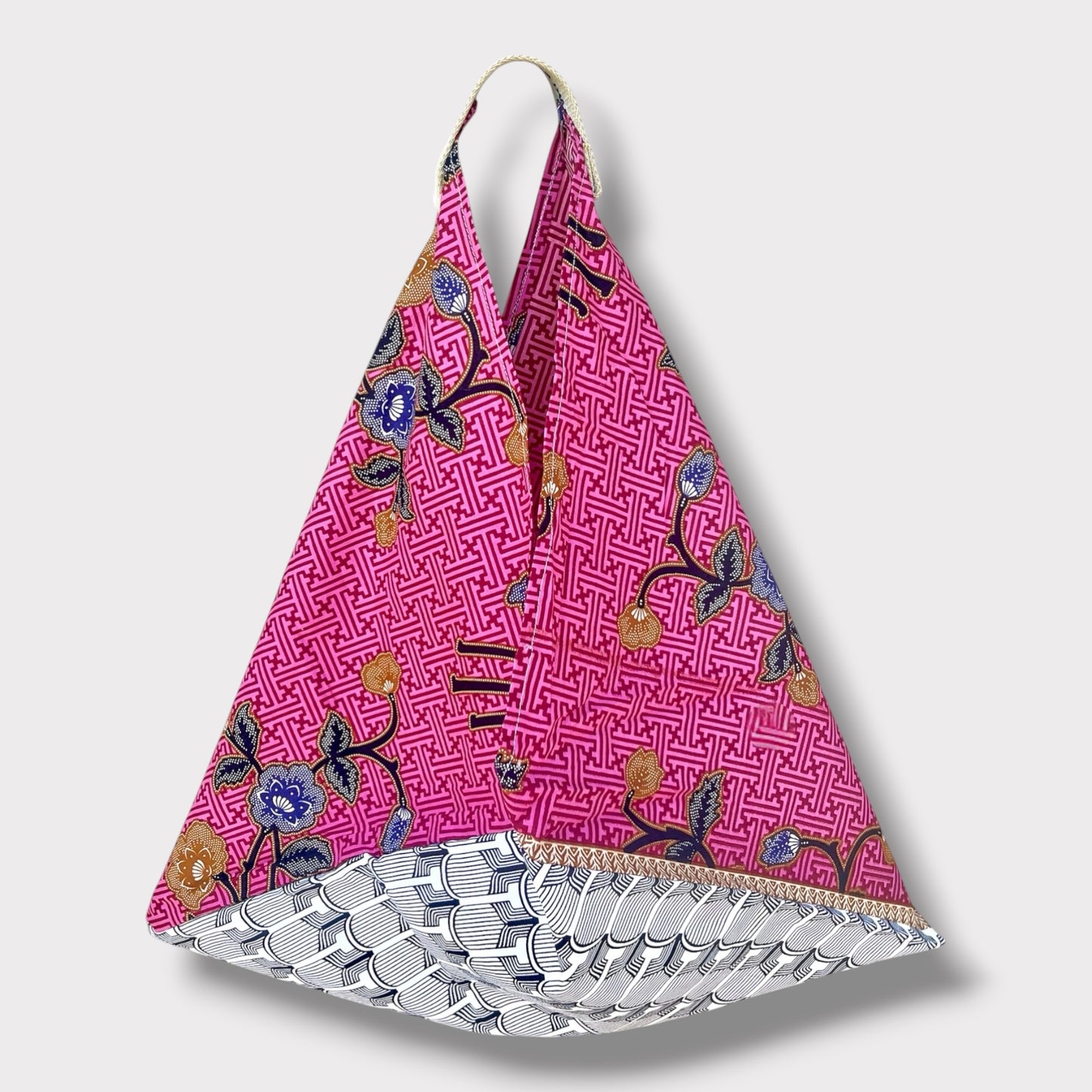 Handmade bento bag | Kuala Lumpur