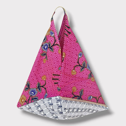 Handmade bento bag | Kuala Lumpur
