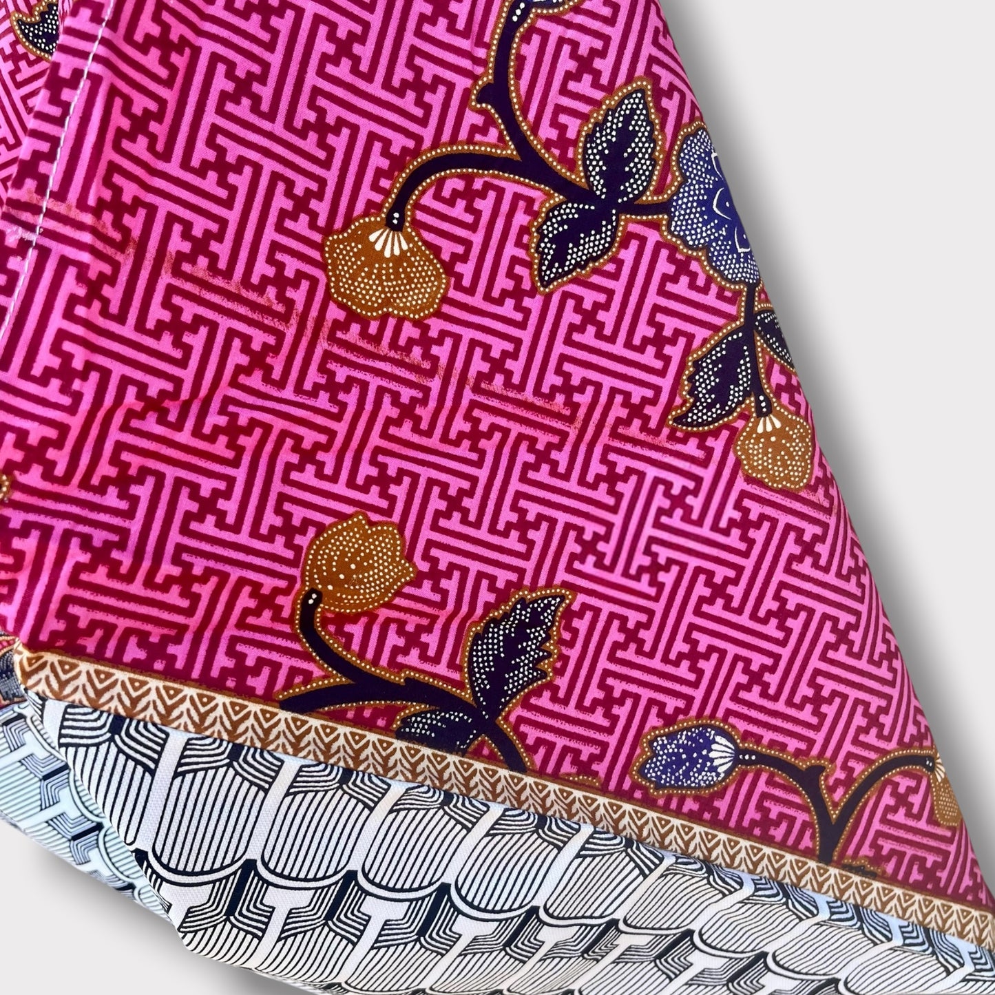 Handmade bento bag | Kuala Lumpur