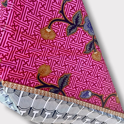 Handmade bento bag | Kuala Lumpur