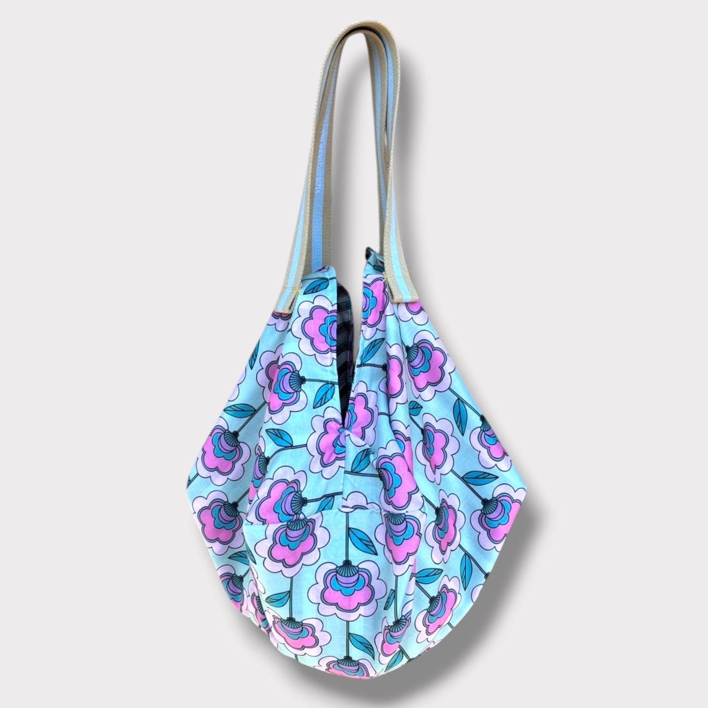 Mariko sac bag | Abu Dhabi flowers