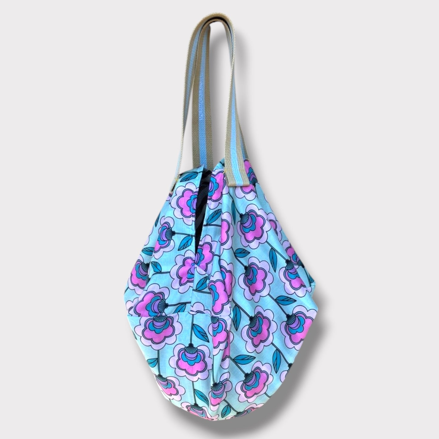 Mariko sac bag | Abu Dhabi flowers