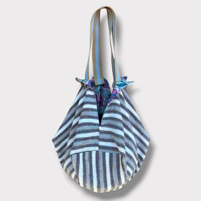 Mariko sac bag | Abu Dhabi flowers