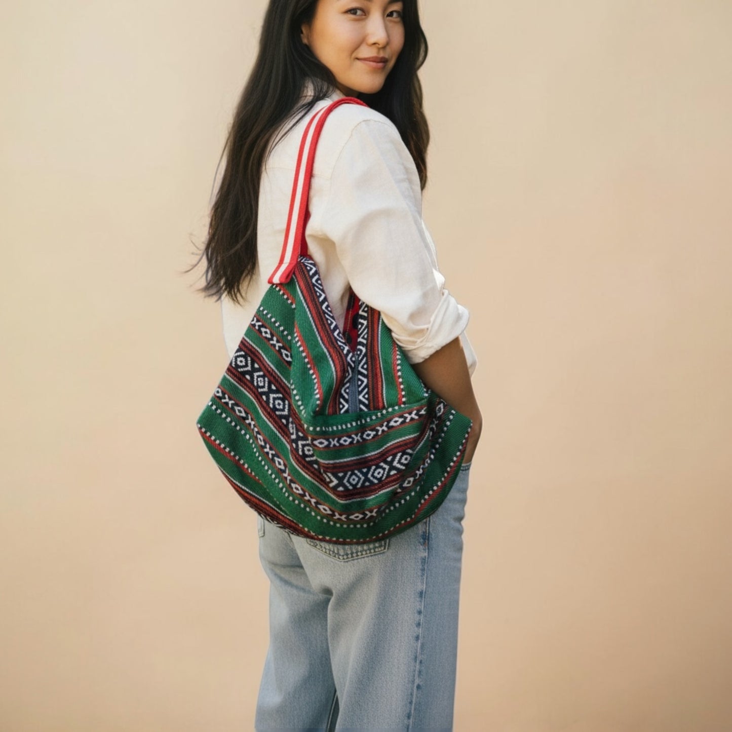 Mariko bento bag | Al Ain