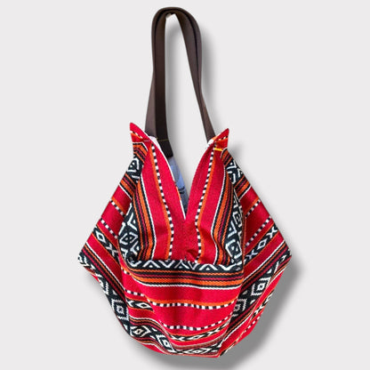 Mariko sac bag | Mercury riding in the desert