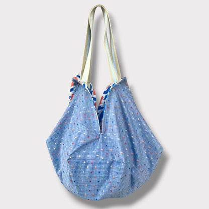 Mariko sac bag | Spring in Amsterdam