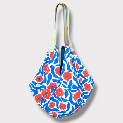 Mariko sac bag | Spring in Amsterdam