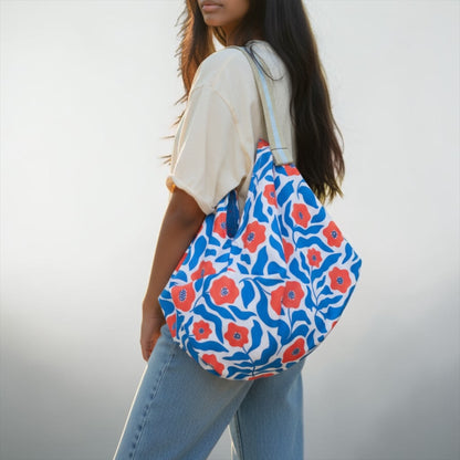 Mariko sac bag | Spring in Amsterdam