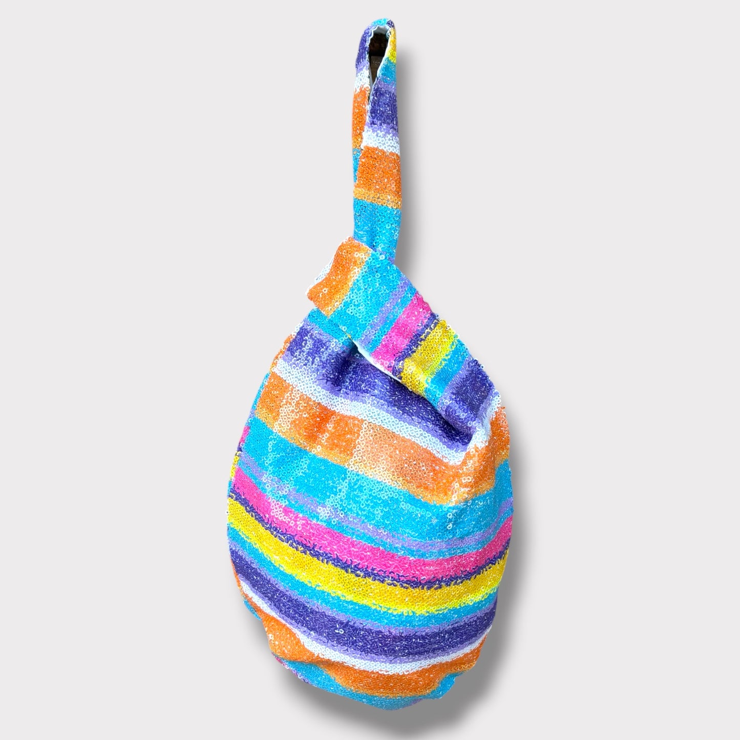 Kiki reversible bag | Formentera