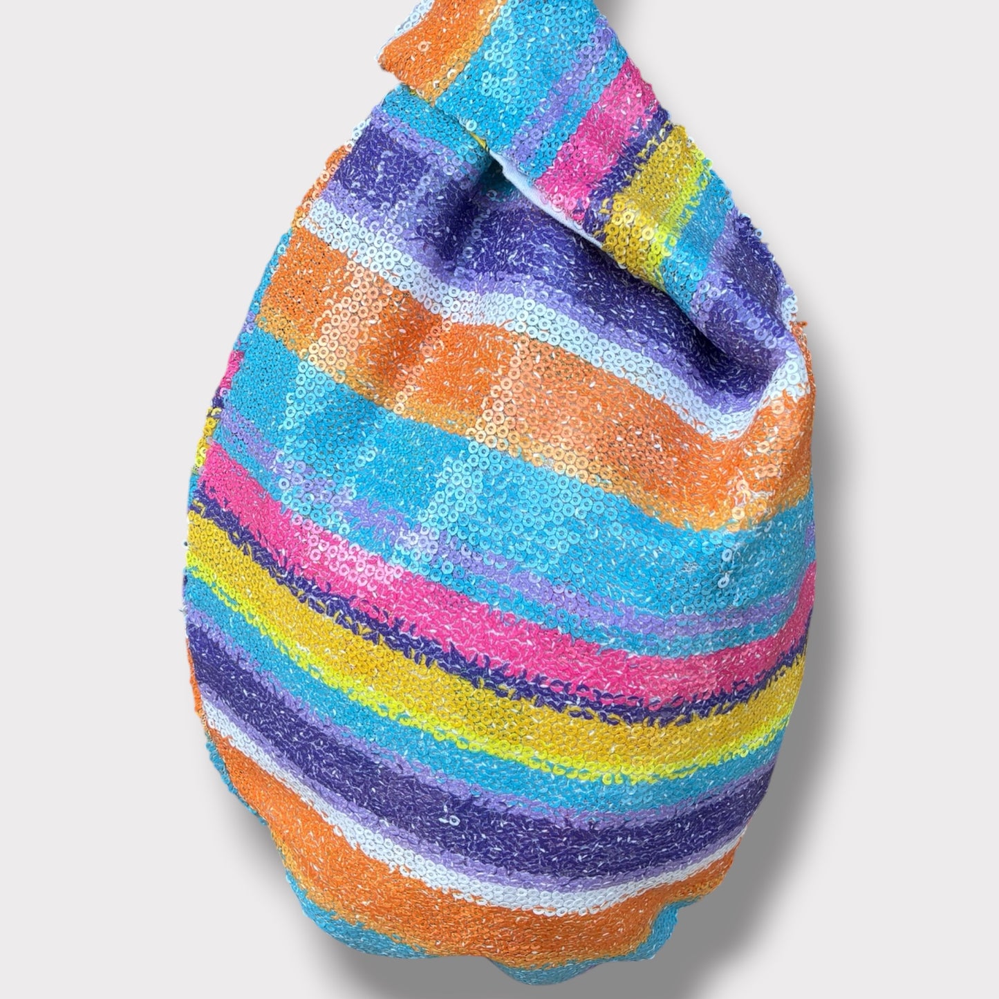 Kiki reversible bag | Formentera