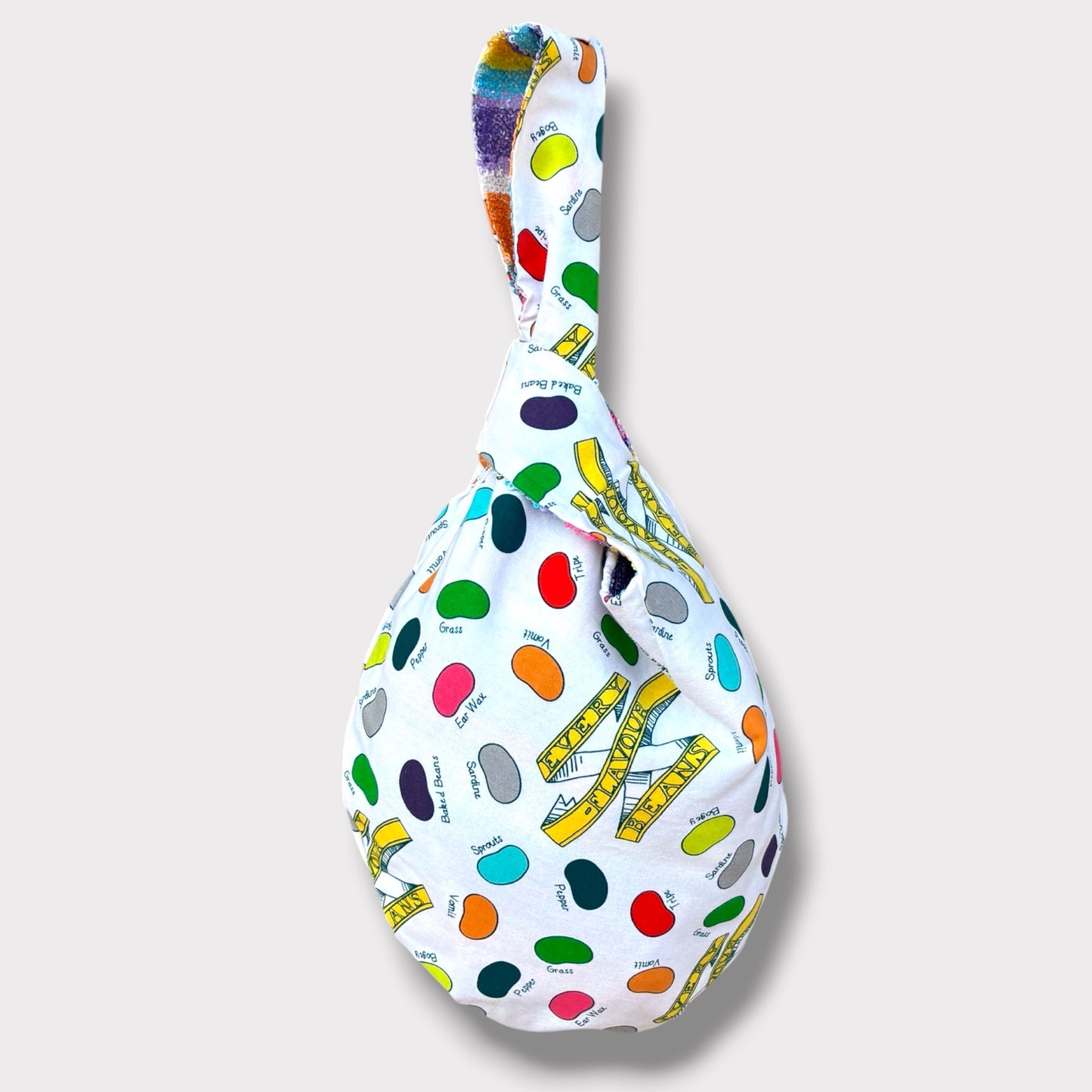 Kiki reversible bag | Formentera