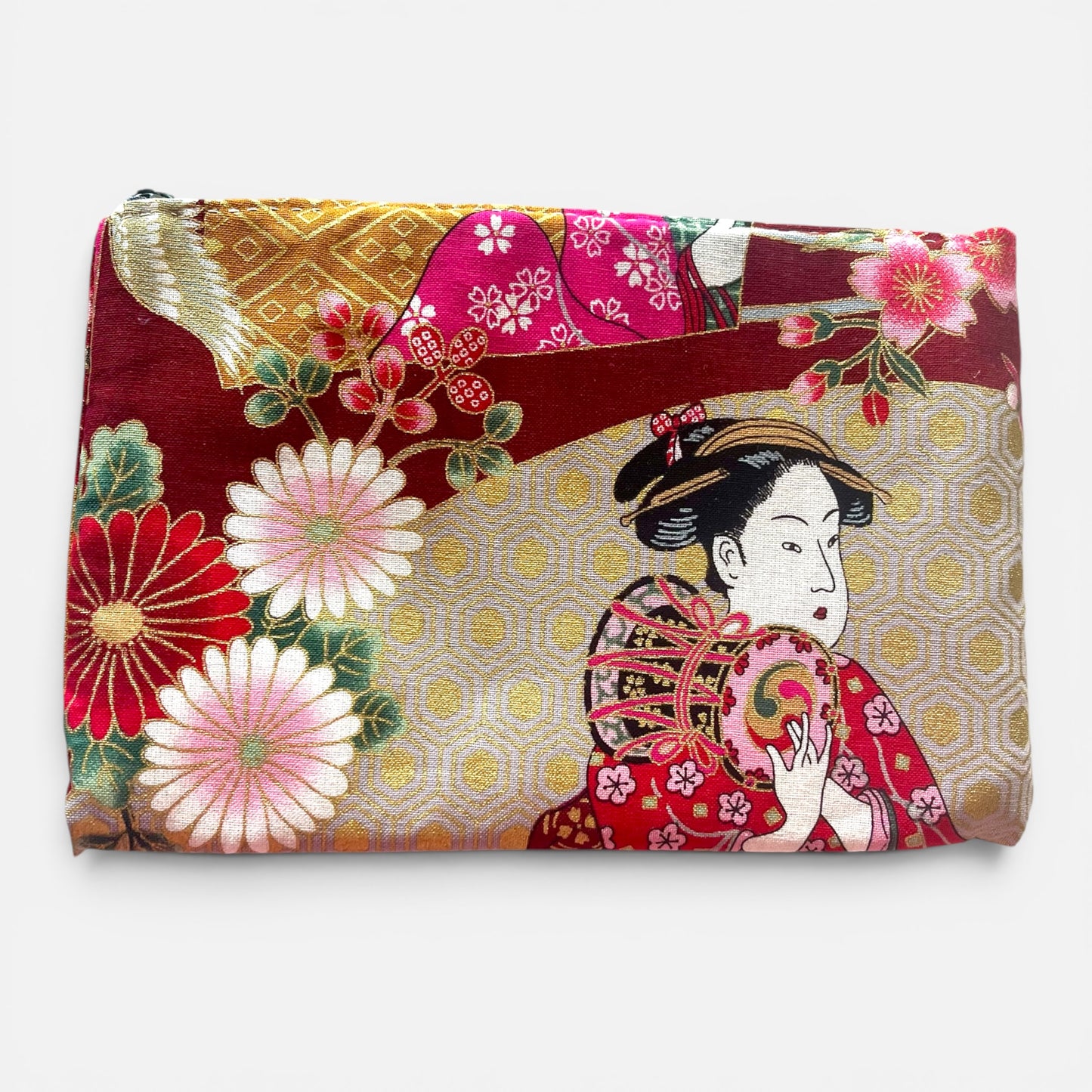 Everyday carry pouch | Geishas