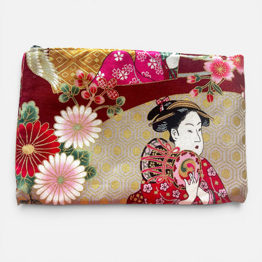 Everyday carry pouch | Geishas