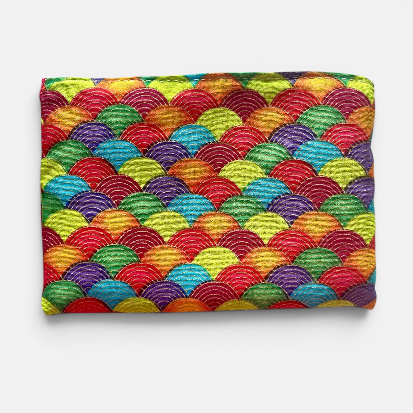 Everyday carry pouch | Colorful Tokyo