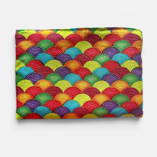 Everyday carry pouch | Colorful Tokyo