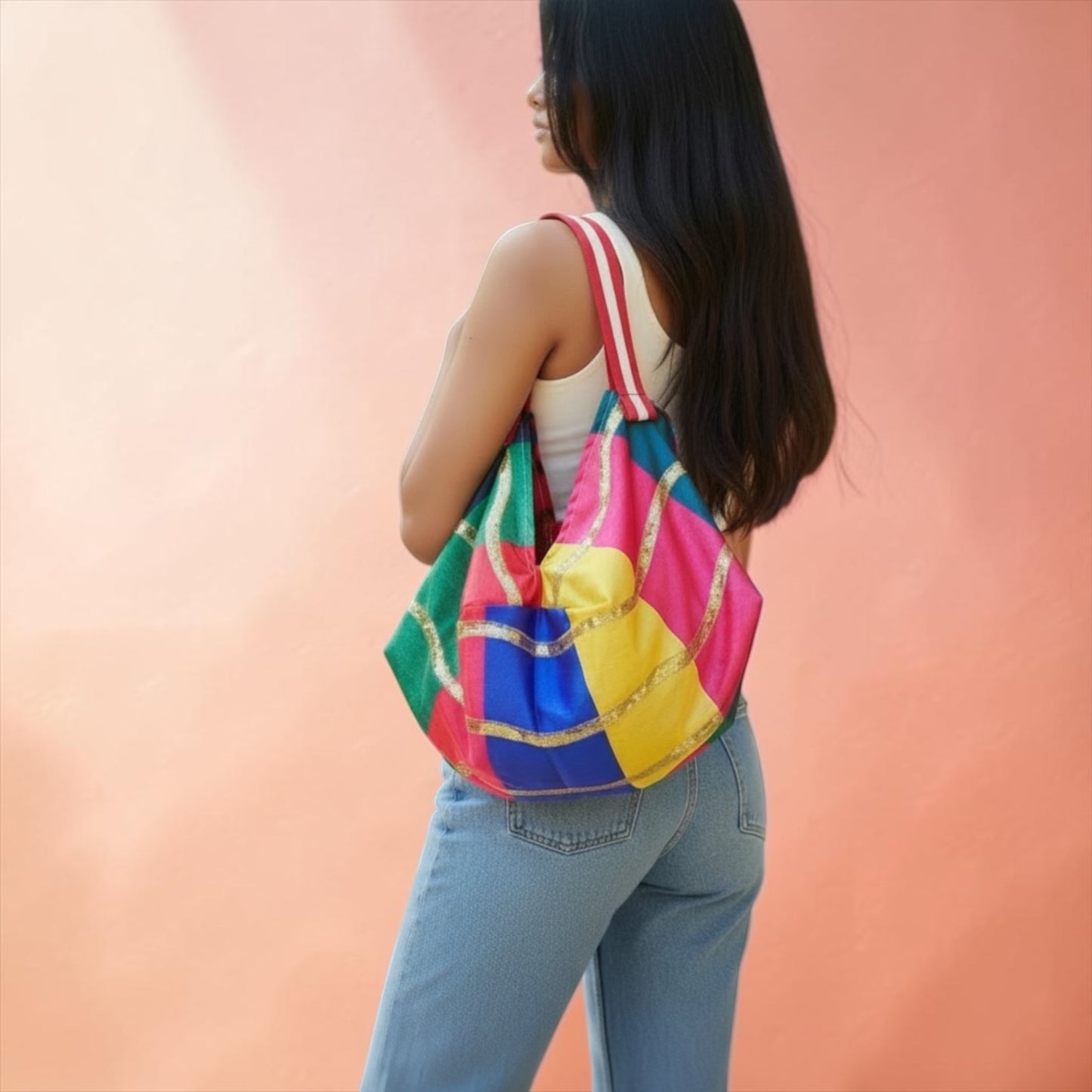Mariko sac bag | Al Bateen