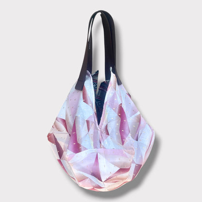 Mariko sac bag | Dunes under golden rays