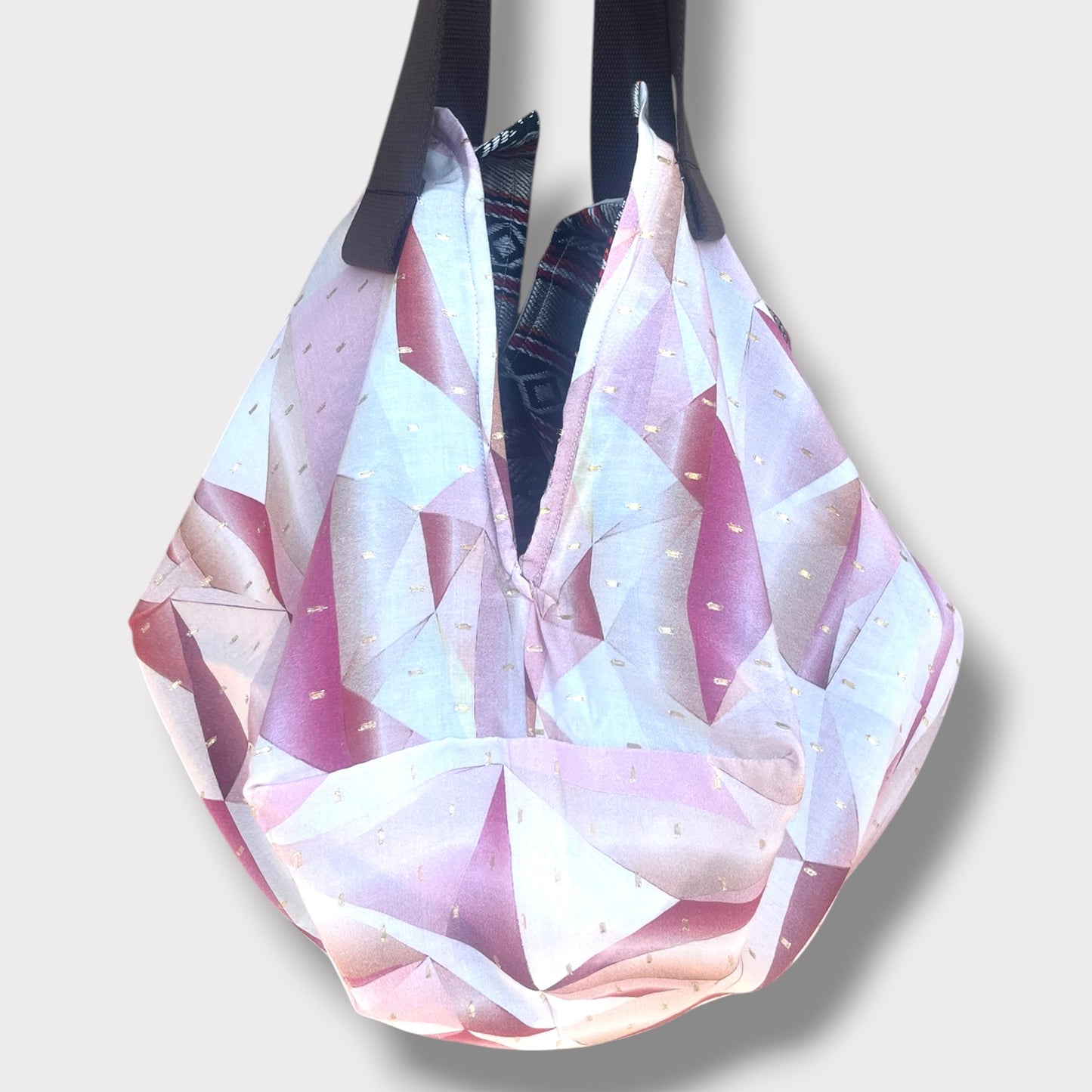Mariko sac bag | Dunes under golden rays