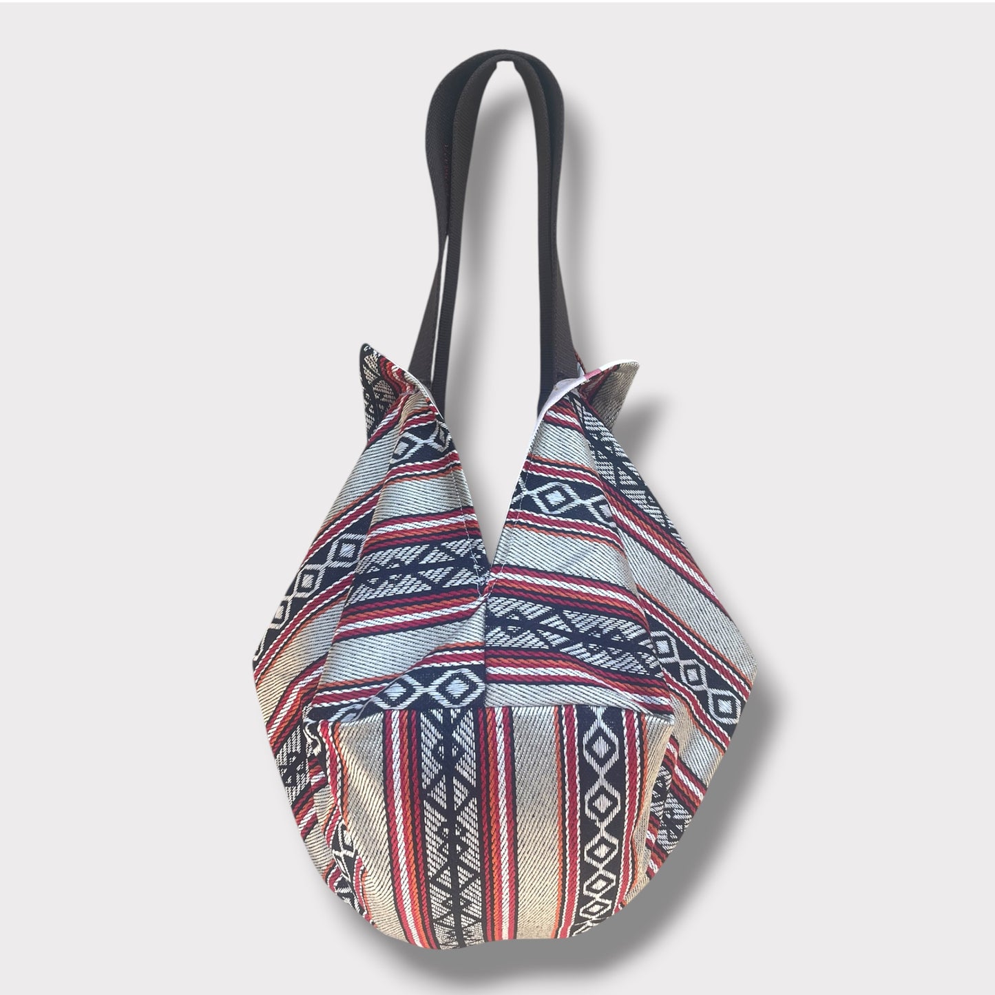 Mariko sac bag | Dunes under golden rays