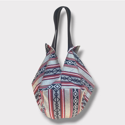 Mariko sac bag | Dunes under golden rays