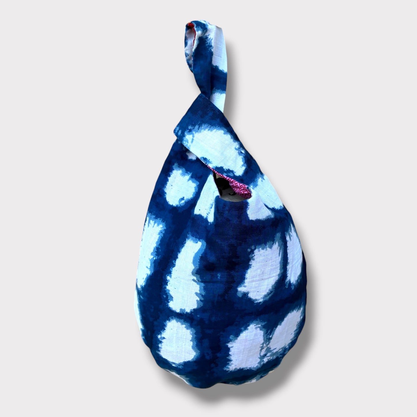 Kiki reversible bag | Conchas de Tossa de Mar