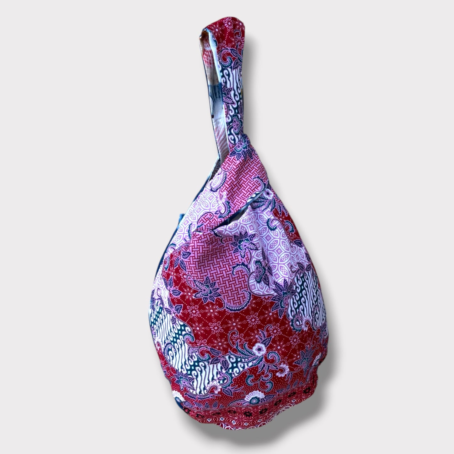 Kiki reversible bag | Conchas de Tossa de Mar