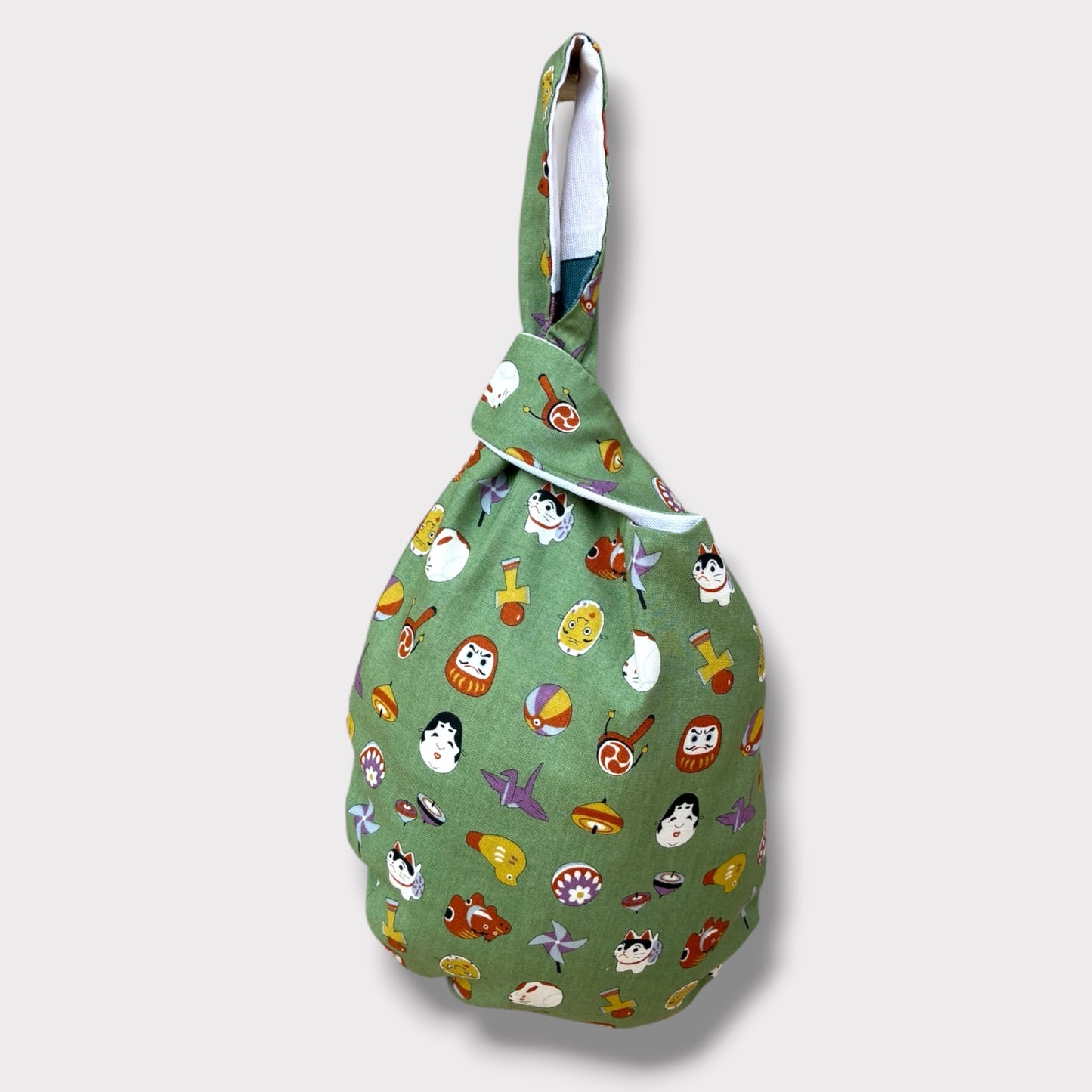 Reversible Kiki bag | Japanese friends