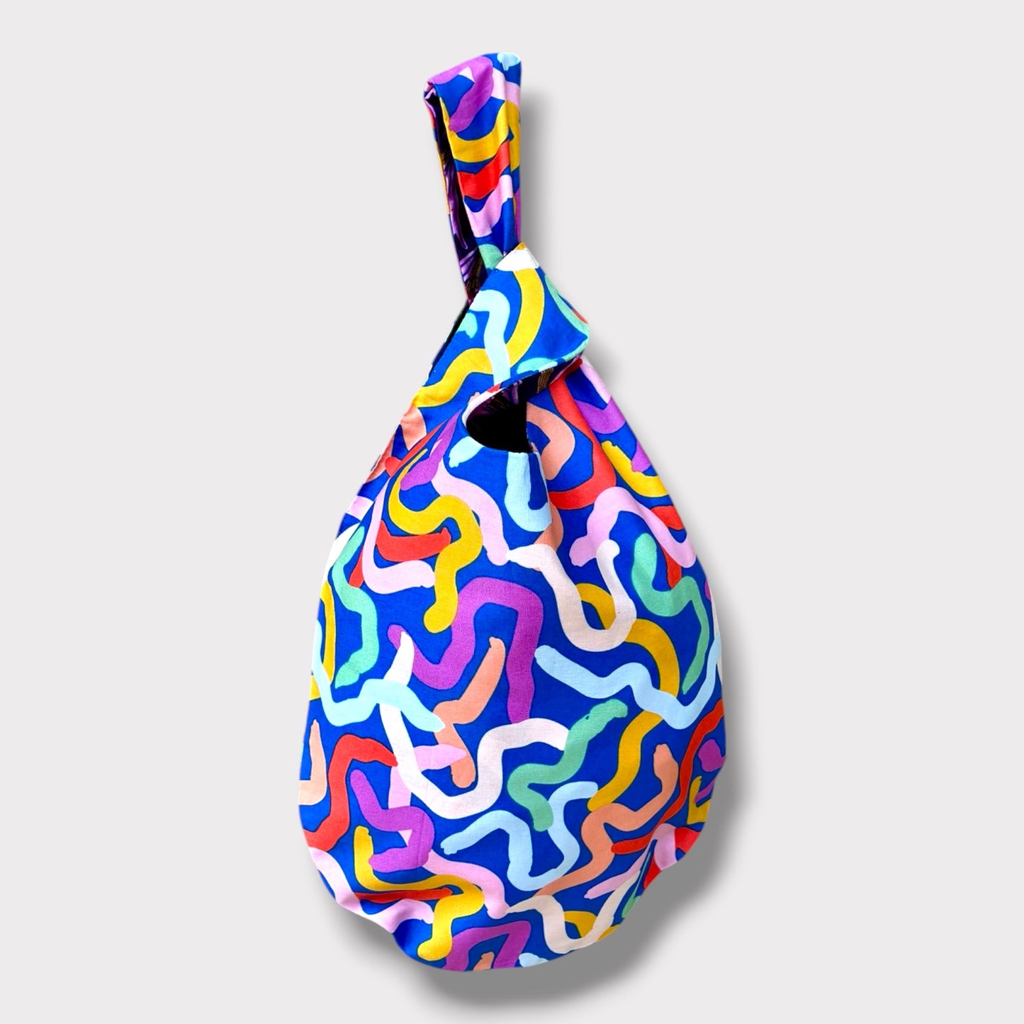 Kiki reversible bag | Matisse’s palette